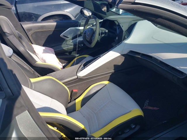 1G1YC3D46N5110594 Chevrolet lt2