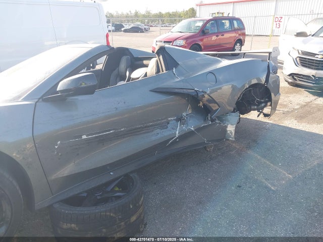 1G1YC3D46N5110594 Chevrolet lt2