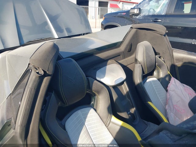 1G1YC3D46N5110594 Chevrolet lt2