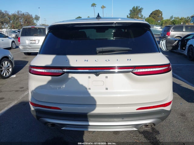 Lincoln gtdi-a 2024 5LMCJ1CA1RUL17675 Image 16