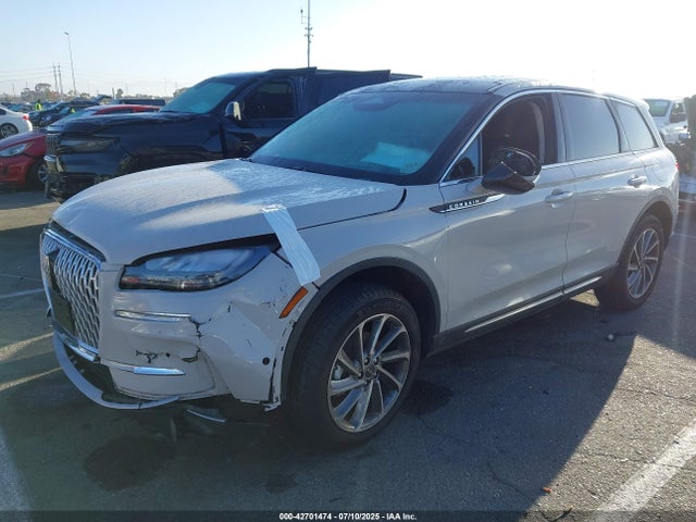 Lincoln gtdi-a 2024 5LMCJ1CA1RUL17675 Image 2