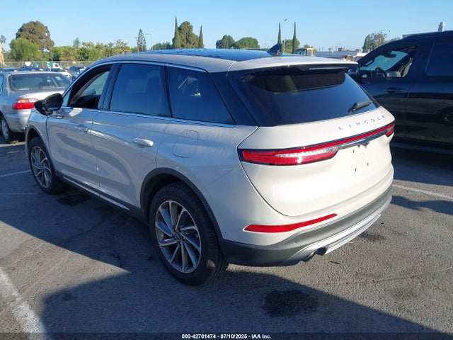 Lincoln gtdi-a 2024 5LMCJ1CA1RUL17675 Image 3
