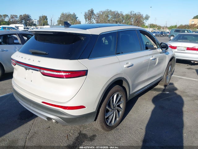 Lincoln gtdi-a 2024 5LMCJ1CA1RUL17675 Image 4