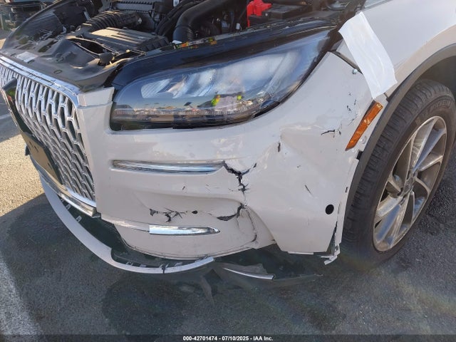 Lincoln gtdi-a 2024 5LMCJ1CA1RUL17675 Image 6