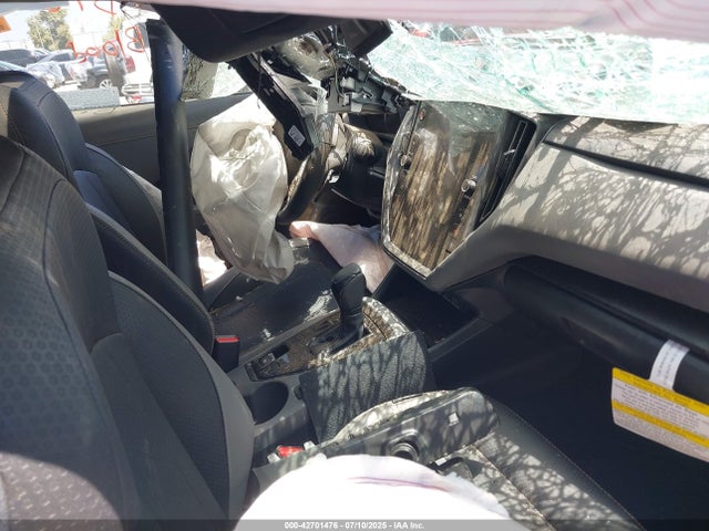 4S4GUHU64R3748113 Subaru na