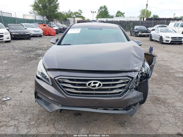 5NPE34AF1FH120179 Hyundai dohc gdi theta-ii