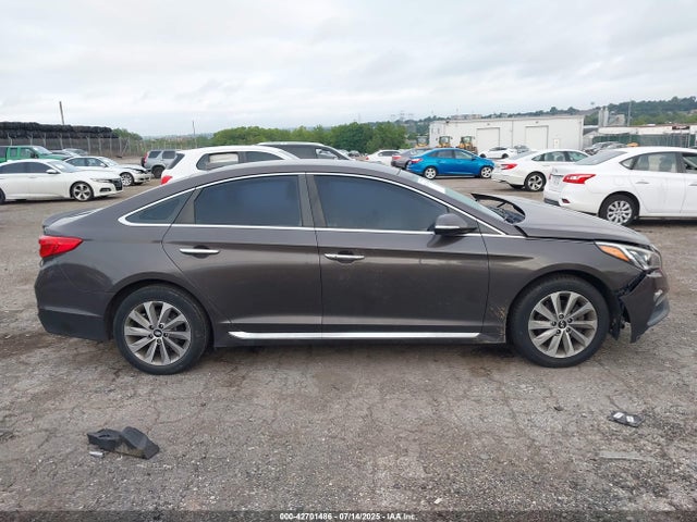 5NPE34AF1FH120179 Hyundai dohc gdi theta-ii