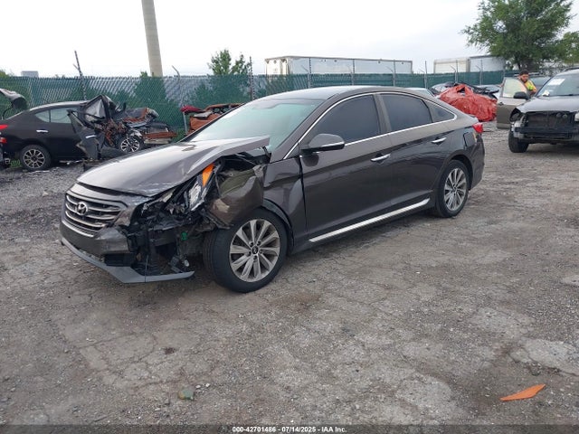 5NPE34AF1FH120179 Hyundai dohc gdi theta-ii