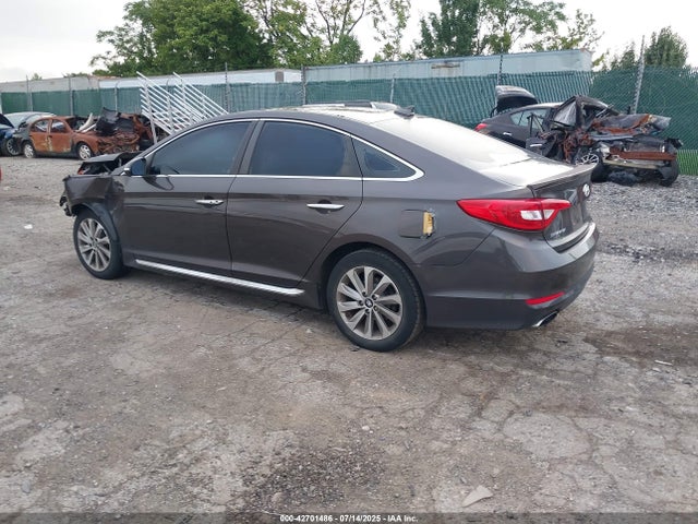 5NPE34AF1FH120179 Hyundai dohc gdi theta-ii