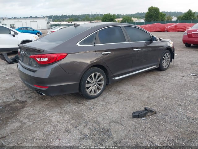 5NPE34AF1FH120179 Hyundai dohc gdi theta-ii