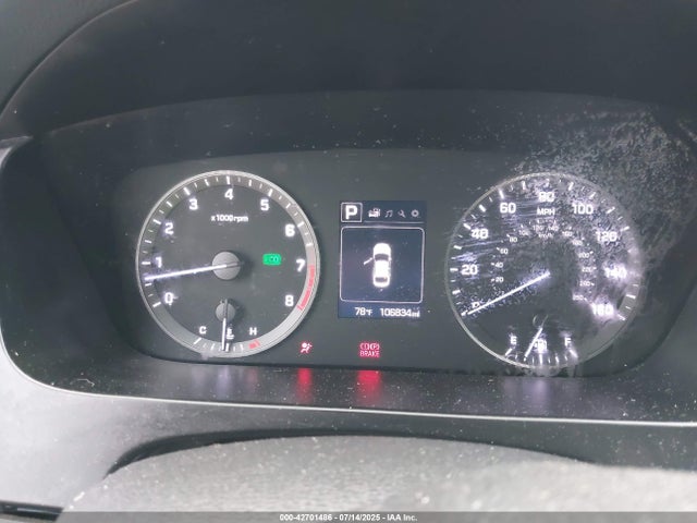 5NPE34AF1FH120179 Hyundai dohc gdi theta-ii