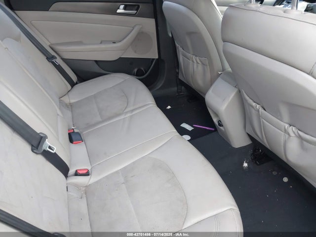 5NPE34AF1FH120179 Hyundai dohc gdi theta-ii