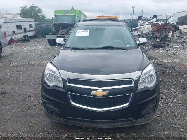 Chevrolet lfx - sidi, vvt, e85 max, alum 2015 2GNFLFE33F6257930 Image 12