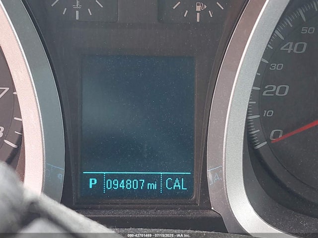 Chevrolet lfx - sidi, vvt, e85 max, alum 2015 2GNFLFE33F6257930 Image 15