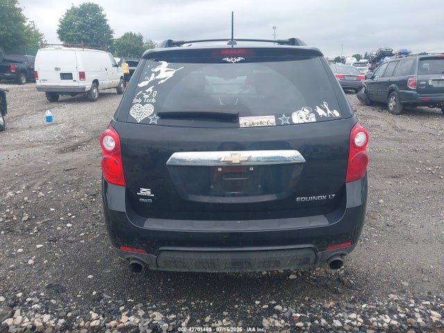 Chevrolet lfx - sidi, vvt, e85 max, alum 2015 2GNFLFE33F6257930 Image 16