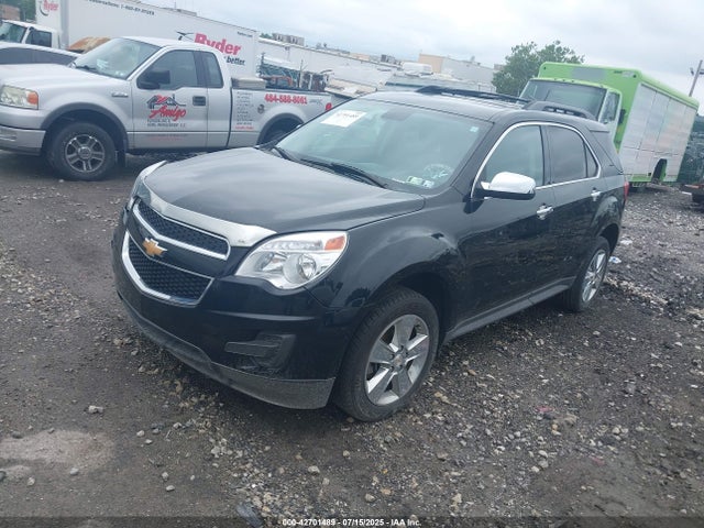 Chevrolet lfx - sidi, vvt, e85 max, alum 2015 2GNFLFE33F6257930 Image 2