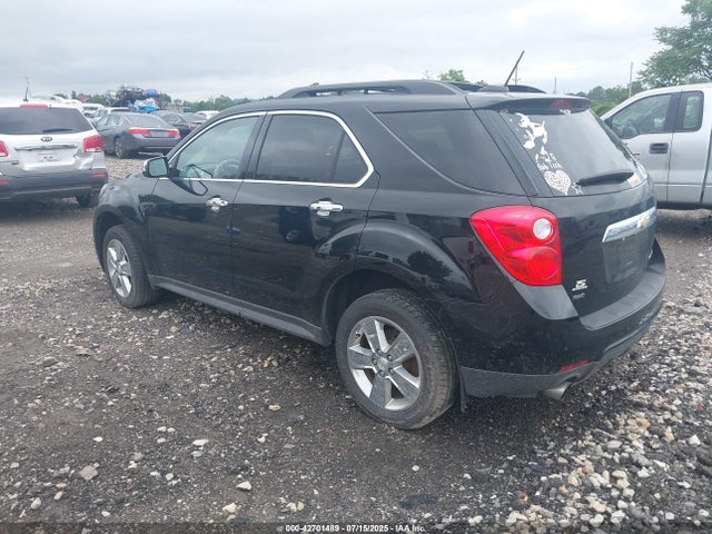 Chevrolet lfx - sidi, vvt, e85 max, alum 2015 2GNFLFE33F6257930 Image 3