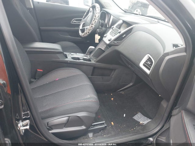 Chevrolet lfx - sidi, vvt, e85 max, alum 2015 2GNFLFE33F6257930 Image 5
