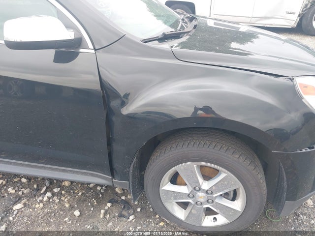 Chevrolet lfx - sidi, vvt, e85 max, alum 2015 2GNFLFE33F6257930 Image 6