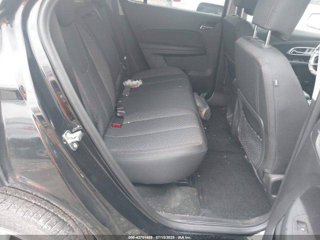 Chevrolet lfx - sidi, vvt, e85 max, alum 2015 2GNFLFE33F6257930 Image 8