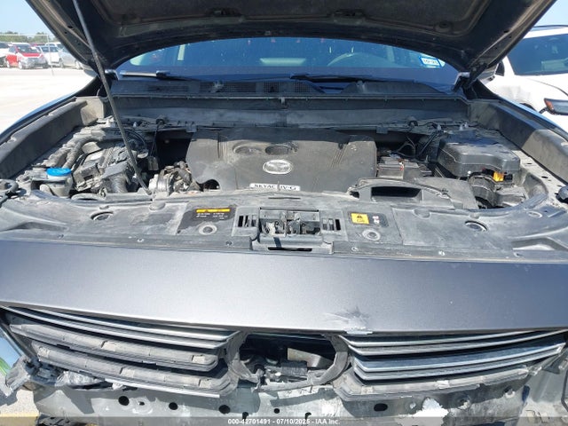 JM3TCACY9J0208284 Mazda py turbo