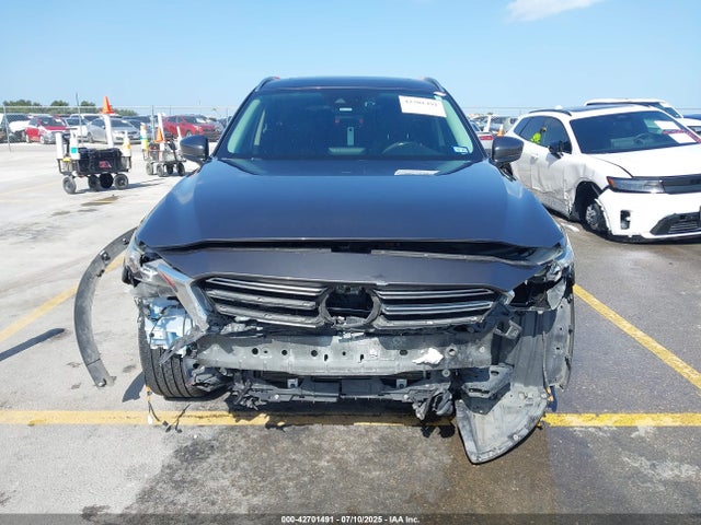 JM3TCACY9J0208284 Mazda py turbo