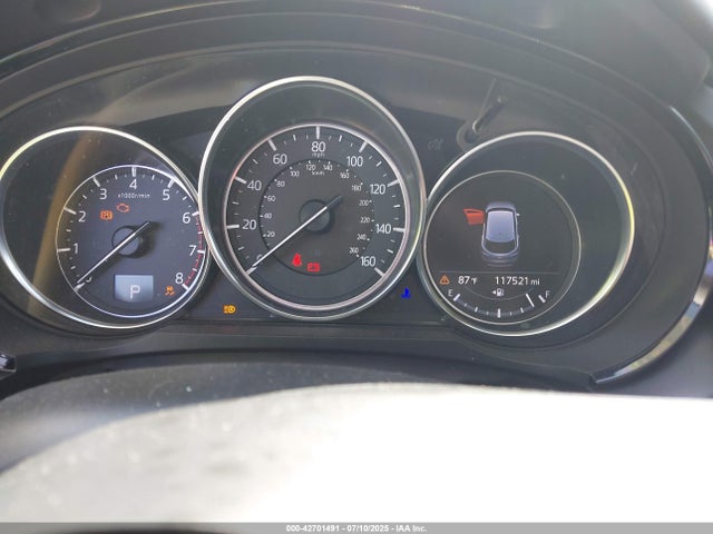JM3TCACY9J0208284 Mazda py turbo