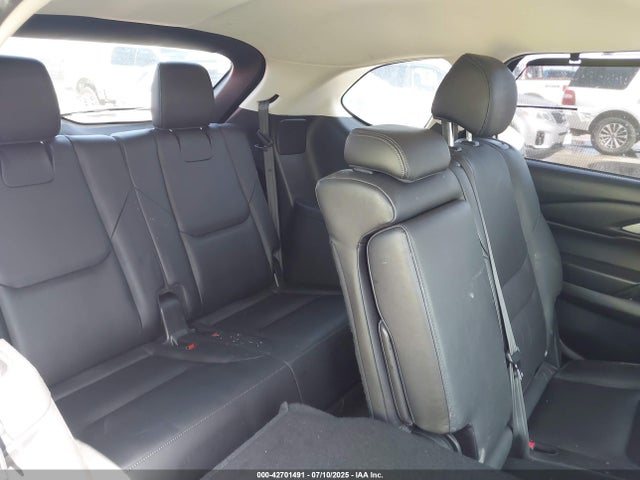 JM3TCACY9J0208284 Mazda py turbo