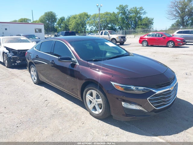 2020 1G1ZB5ST1LF051085 main image