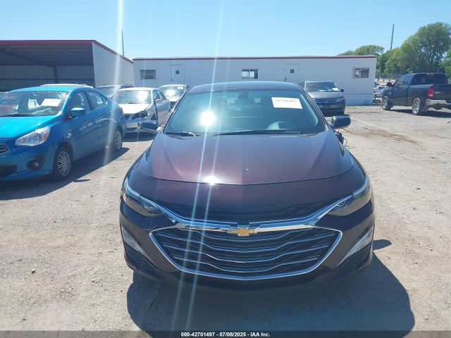 Chevrolet lfv - direct injection, variable valve timing, gen 1 2020 1G1ZB5ST1LF051085 Image 11