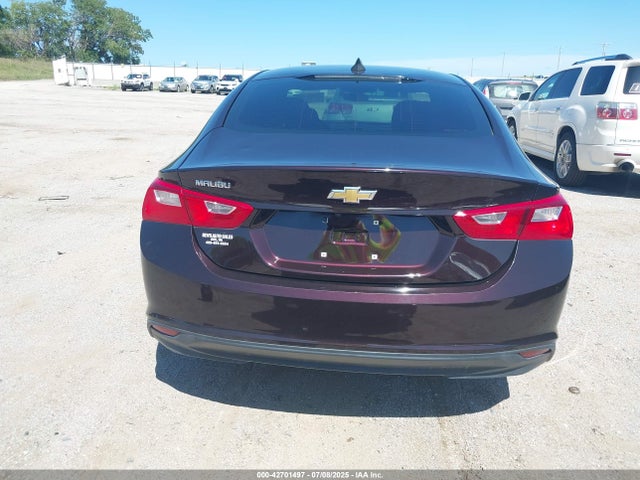 Chevrolet lfv - direct injection, variable valve timing, gen 1 2020 1G1ZB5ST1LF051085 Image 15