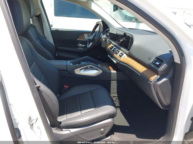 4JGFF5KE1MA420716 Mercedes-Benz m256