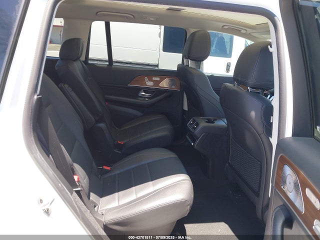 4JGFF5KE1MA420716 Mercedes-Benz m256