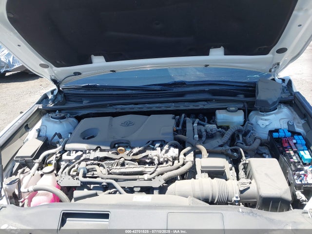 Toyota a25a-fxs, 3nm 2022 4T1K31AK4NU039885 Image 10