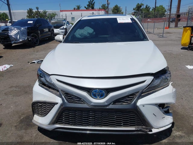 Toyota a25a-fxs, 3nm 2022 4T1K31AK4NU039885 Image 12