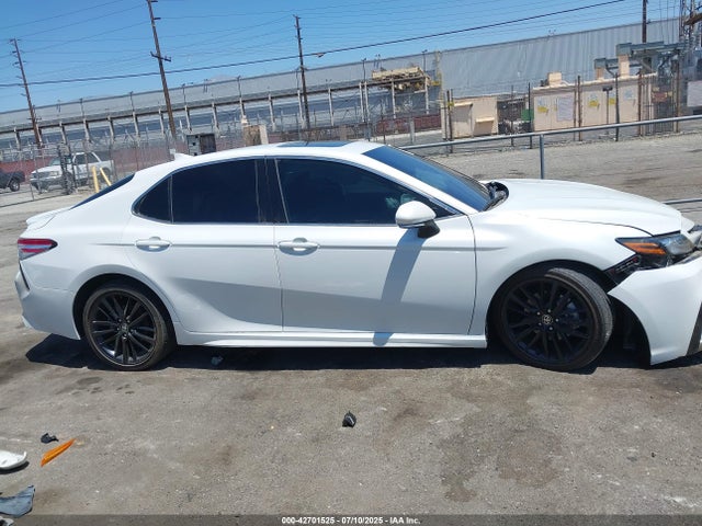 Toyota a25a-fxs, 3nm 2022 4T1K31AK4NU039885 Image 13