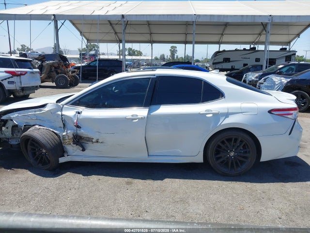 Toyota a25a-fxs, 3nm 2022 4T1K31AK4NU039885 Image 14