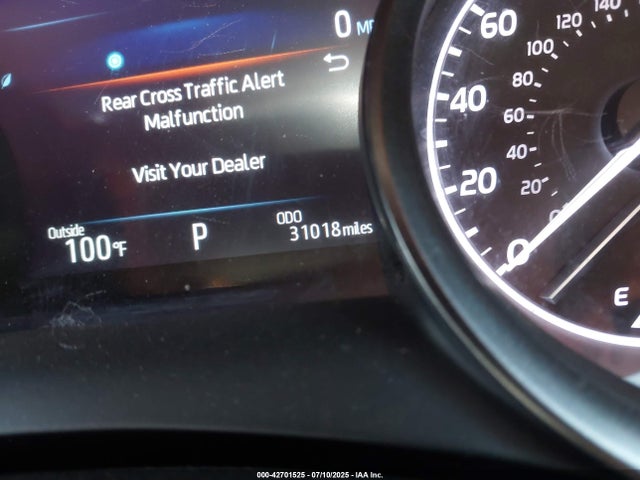 Toyota a25a-fxs, 3nm 2022 4T1K31AK4NU039885 Image 15