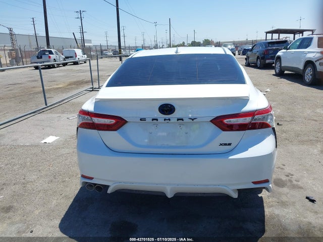Toyota a25a-fxs, 3nm 2022 4T1K31AK4NU039885 Image 16