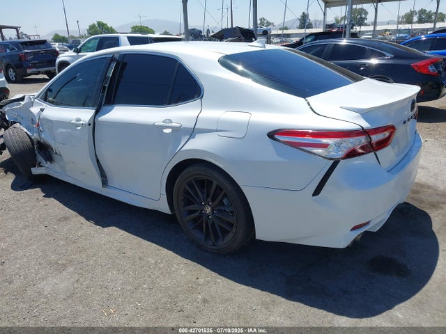 Toyota a25a-fxs, 3nm 2022 4T1K31AK4NU039885 Image 3
