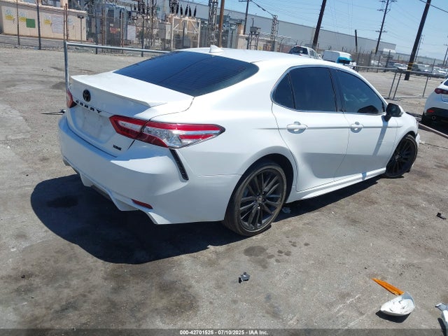 Toyota a25a-fxs, 3nm 2022 4T1K31AK4NU039885 Image 4