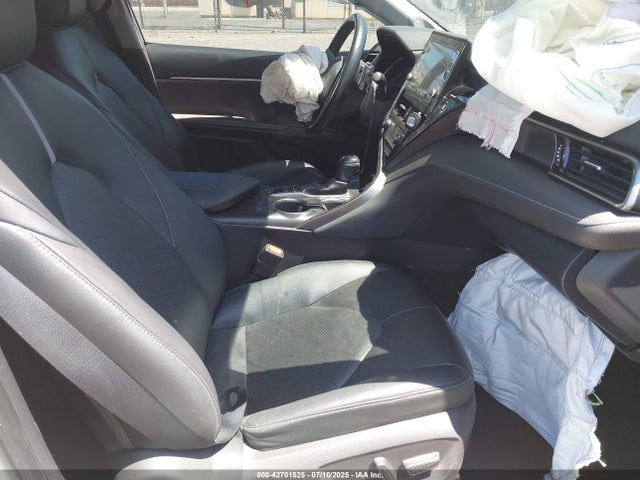 Toyota a25a-fxs, 3nm 2022 4T1K31AK4NU039885 Image 5