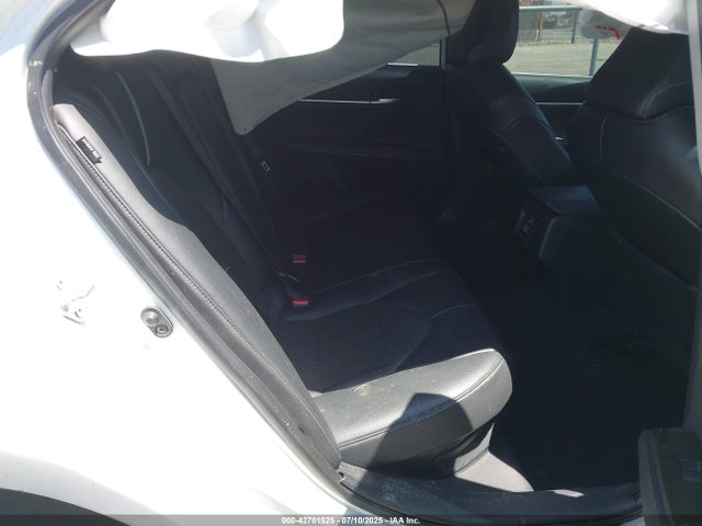 Toyota a25a-fxs, 3nm 2022 4T1K31AK4NU039885 Image 8