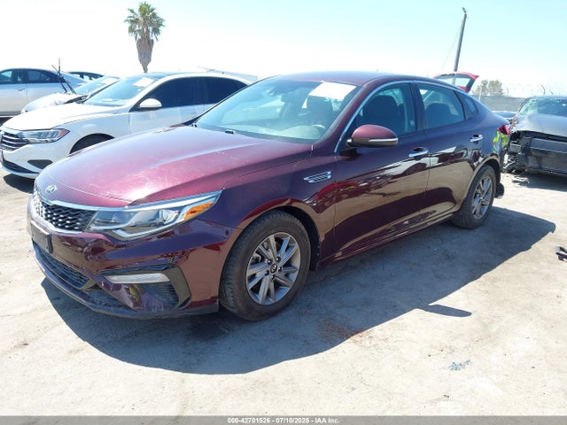 5XXGT4L38KG290203 KIA gdi
