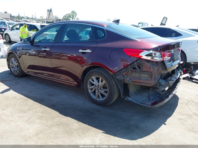 5XXGT4L38KG290203 KIA gdi