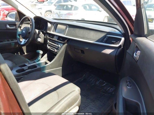 5XXGT4L38KG290203 KIA gdi