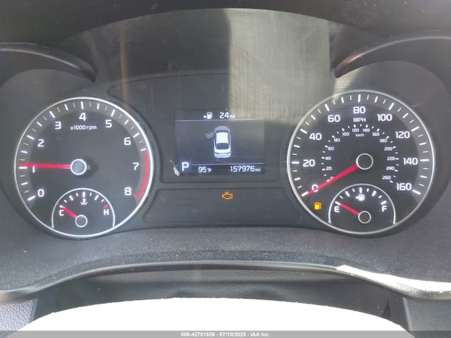 5XXGT4L38KG290203 KIA gdi