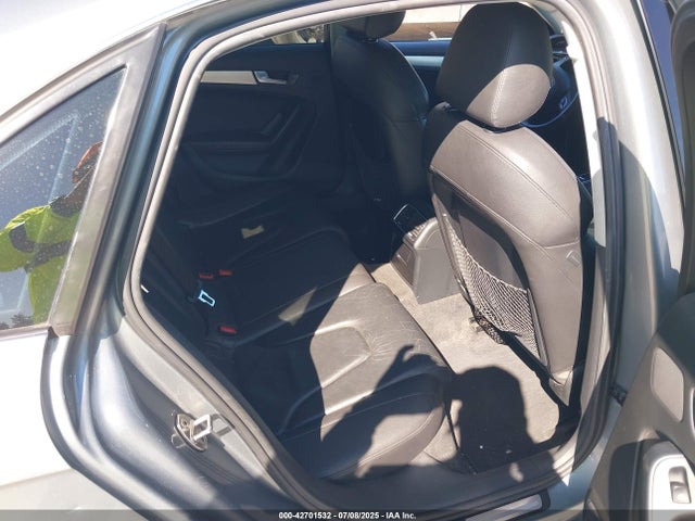 2010 AUDI A4 WAUFFAFL7AN056728 Photo 7