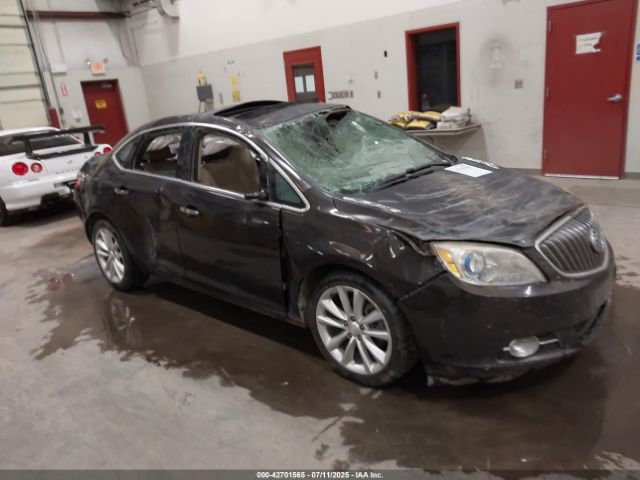 Buick lea 2014 1G4PS5SK1E4135679 main image