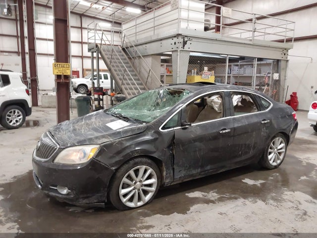 Buick lea 2014 1G4PS5SK1E4135679 Image 2